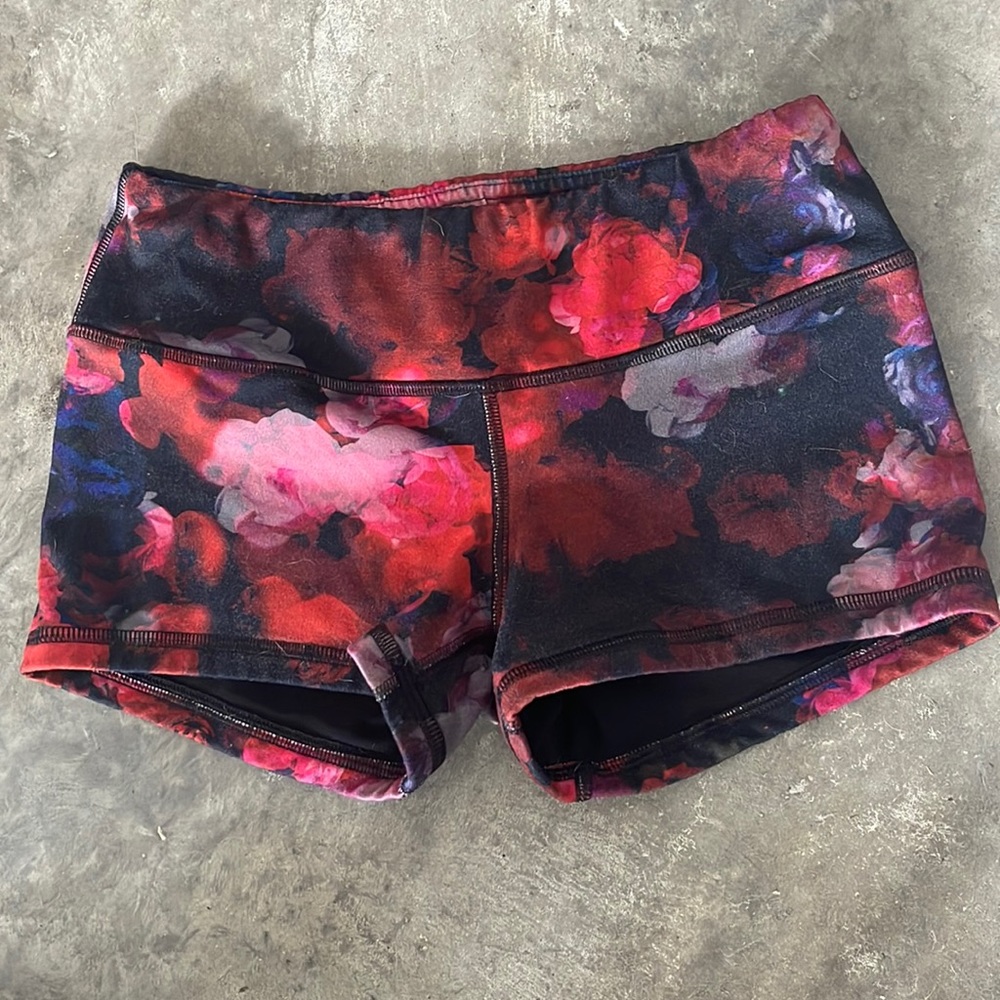 Fleo Short - image 1